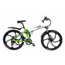 Электровелосипед Elbike HUMMER VIP-L  (500w48v13a)