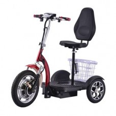 Электросамокат HEADWAY LUX 500W-S 13AH LiION