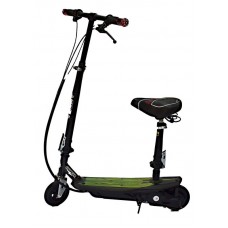 Электросамокат El-sport Charger 120W 24V/4,5Ah (Розовый)