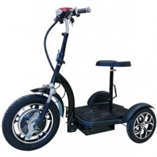 Электросамокат HEADWAY LUX 500W 13AH LiION