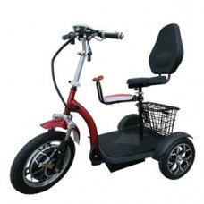 Электросамокат HEADWAY LUX 500W-S 13AH Pro LiION (красный)