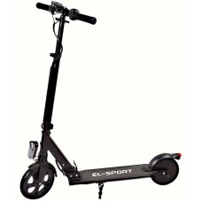 Электросамокат El-sport like E9M 180 W