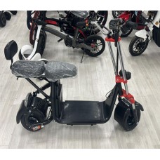 Электроскутер CityCoco GT-X4 mini