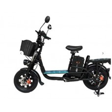 Wenbox WBX-3-16 (Электровелосипед Gbike Monster 30ah Max)  