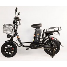 Электровелосипед Wenbox  WBX-2-16-DJ (Электровелосипед Gbike Monster FAST Amort)