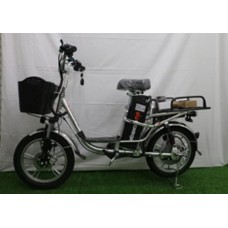 Wenbox WBX-1-18 (Электровелосипед Gbike V10 PRO)