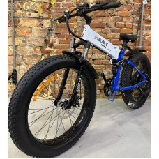 Электровелосипед Elbike Matrix Big Elite