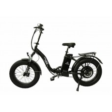 Электровелосипед Elbike Taiga 1 Elite