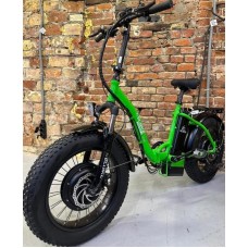 Электровелосипед Elbike Taiga 1 Twix