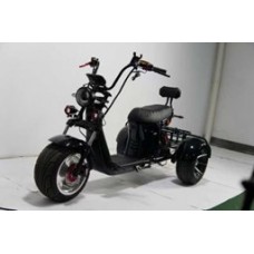 Электроскутер IKINGI М7 PRO Trike