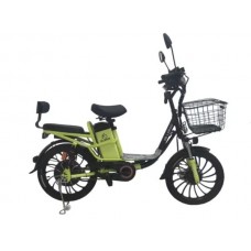 Электровелосипед Elbike LARGO D12 (Дача)