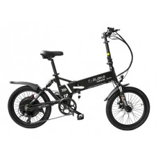 Электровелосипед Elbike Gangstar Elite 1500W