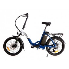 Электровелосипед Elbike Galant VIP 13