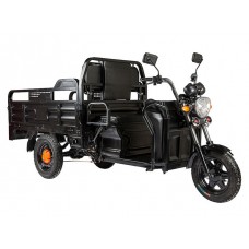 Электротрицикл Rutrike D2 1500 60V1000W