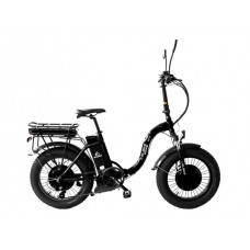 Электрофэтбайк Elbike Taiga 1 Twix 2000