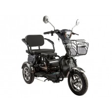 Электротрицикл Rutrike S2 V2 трансформер