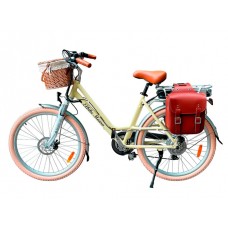 Электровелосипед Elbike Monro Vip