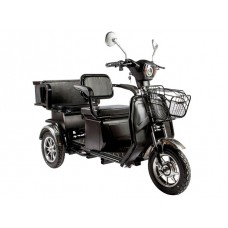 Электротрицикл Rutrike S2 L1 трансформер