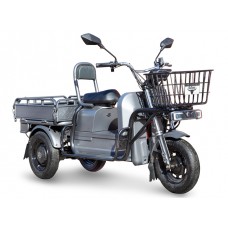 Электротрицикл Rutrike Баркас 740 60V1000W