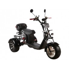 Электротрицикл SKYBOARD TRIKE BR60-3000 PRO