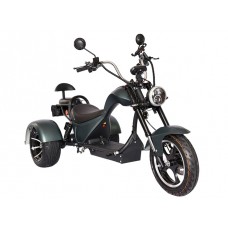 Электротрицикл SKYBOARD TRIKE CHOPPER-2000