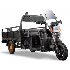 Электротрицикл Rutrike D4 1800 60V1500W LUX