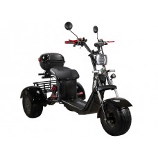 Электротрицикл SKYBOARD TRIKE BR40-3000 PRO