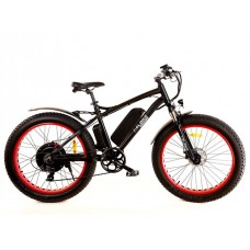 Электрофэтбайк Elbike Phantom Vip 16