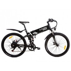 Электровелосипед Elbike Hummer St