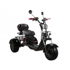 Электротрицикл SKYBOARD TRIKE BR40-3000 PRO FAST