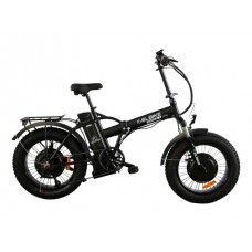 Электрофэтбайк Elbike Taiga 3 Twix