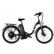 Электровелосипед Elbike Galant Big Elite