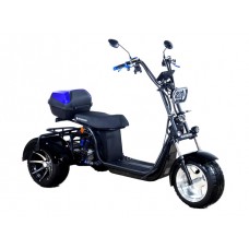 Электротрицикл SKYBOARD MyRussia TRIKE BR60-3000 PRO FAST