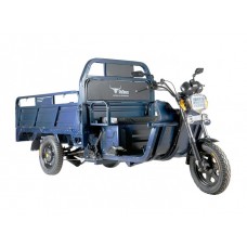 Электротрицикл Rutrike D4 Гибрид 1800 60V1200W