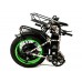 Электрофэтбайк Elbike Taiga 1 Elite (Camouflage)