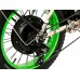 Электрофэтбайк Elbike Taiga 1 Elite (Camouflage)
