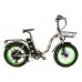 Электрофэтбайк Elbike Taiga 1 Elite (Camouflage)