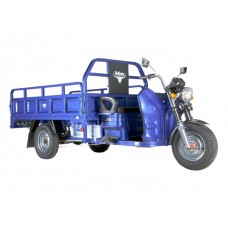 Электротрицикл Rutrike Атлант 2000 72V2200W