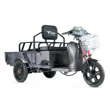 Электротрицикл Rutrike D1 ГП 1200 60V900W