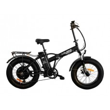 Электровелосипед Elbike Taiga 2 Vip