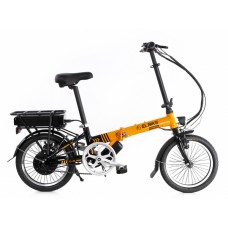 Электровелосипед Elbike Pobeda 250W