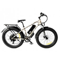 Электрофэтбайк Elbike Phantom Elite (camouflage)