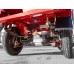Электротрицикл Rutrike Амулет 1100 60V650W (Черный матовый)