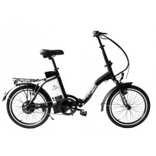 Электровелосипед Elbike Galant 250W (Черный)