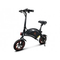 Электровелосипед Kugoo V1 (Jilong)