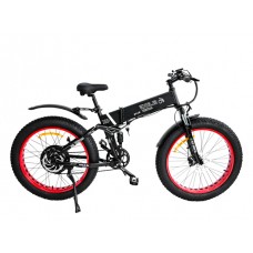 Электрофэтбайк Elbike MATRIX BIG ELITE