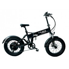 Электрофэтбайк Elbike Matrix Vip 13