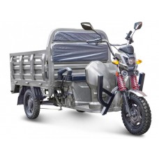 Электротрицикл Rutrike Антей-У 1500 60V1000W