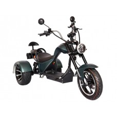 Электротрицикл SKYBOARD TRIKE CHOPPER-4000 PRO FAST