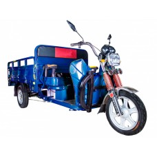 Электротрицикл Rutrike JB 2000 60V1500W